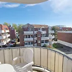 Apartmán Haus-hauke-haien-whg-14 Böhl