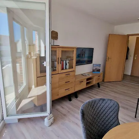 Apartmán Haus-hauke-haien-whg-14