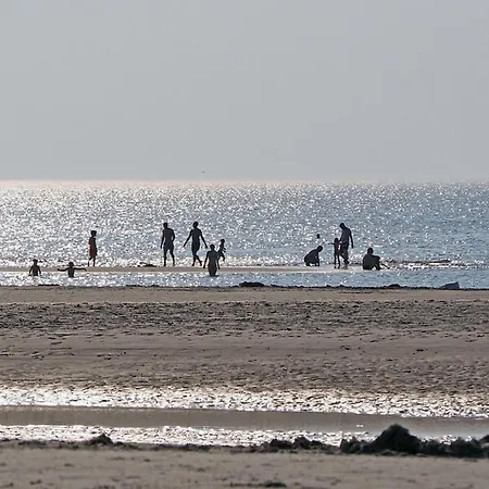 Apartmán Haus-hauke-haien-whg-14