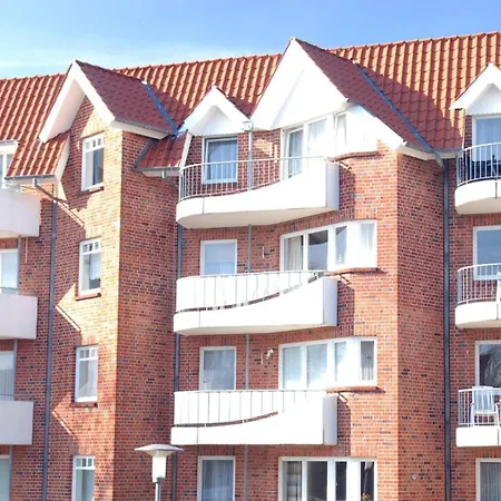 Haus-hauke-haien-whg-14 Sankt Peter-Ording