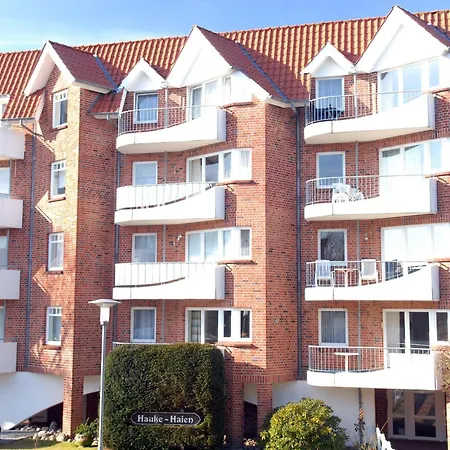 Haus-hauke-haien-whg-14 Apartmán